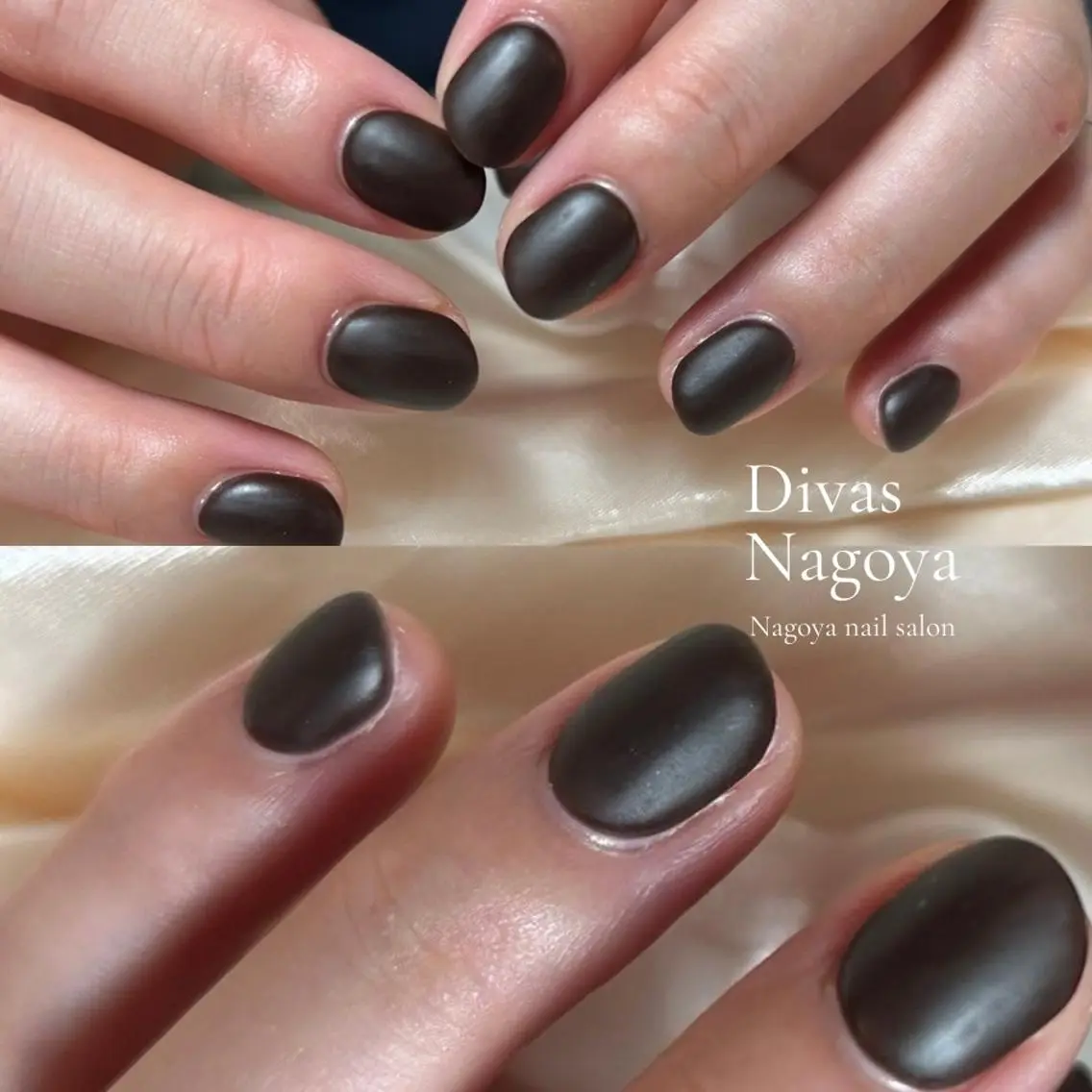 ネイル アートネイル 韓国ネイル マットネイル ミラーネイル ニュアンスネイル 💕D.d nail Hideyo🌸のネイルデザイン