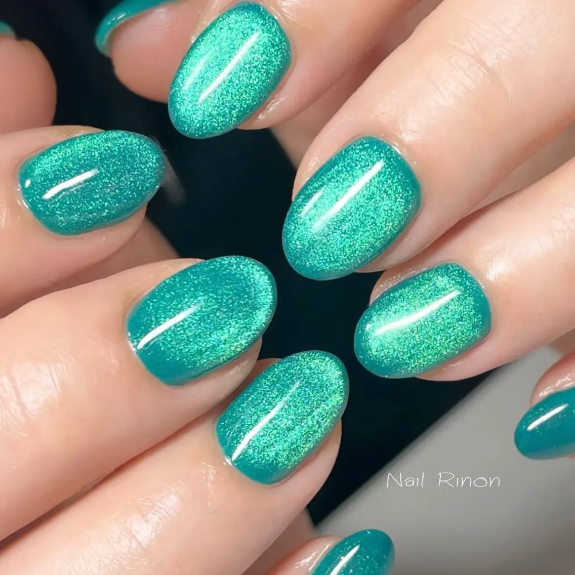 ネイル ハンドネイル Nail Rinonのネイルデザイン