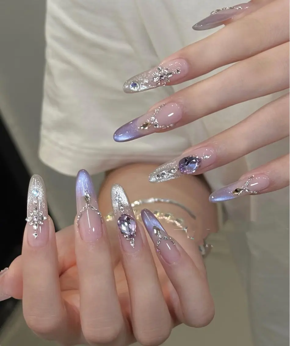 ネイル ハンドネイル D-BEAUTY Nailsalonのネイルデザイン