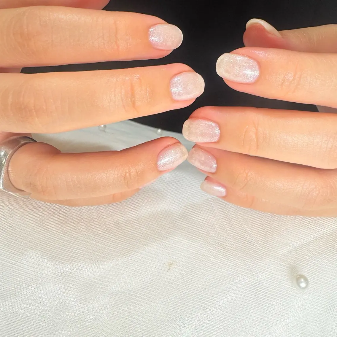 ネイル CITRON🍊 MISAのネイルデザイン