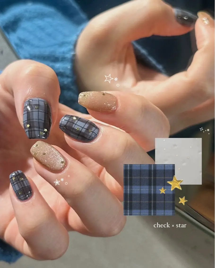 ネイル Fuka 🌼*.ﾟのネイルデザイン