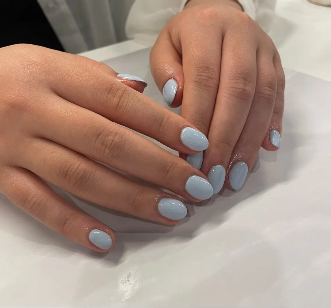 ネイル ハンドネイル STYLE Ayanoのネイルデザイン