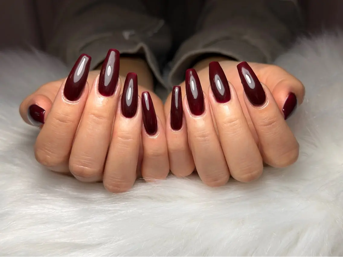 ネイル ハンドネイル Nail Salon Anのネイルデザイン