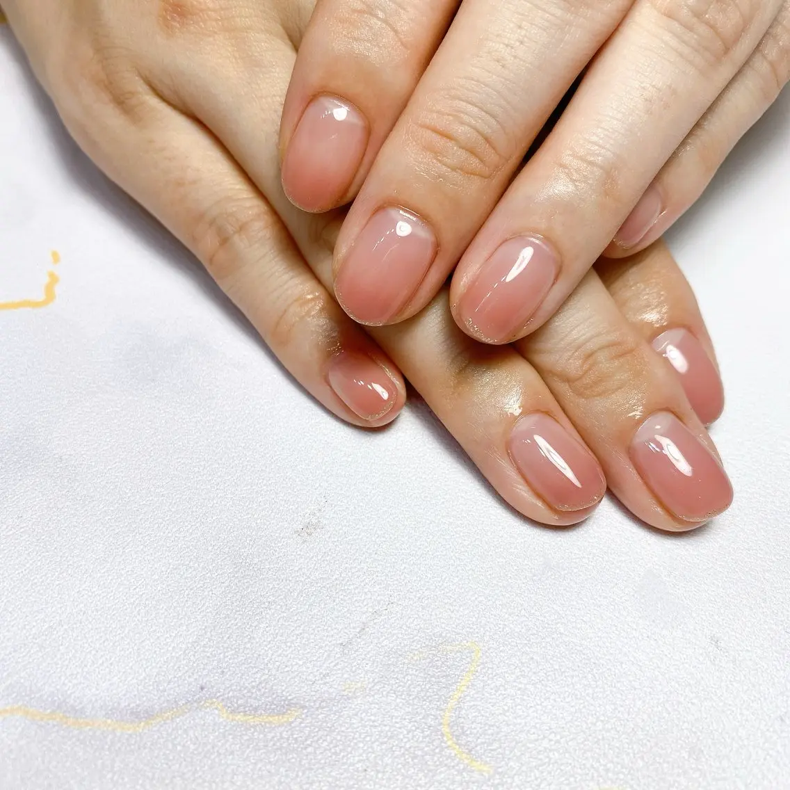 ネイル ハンドネイル mimi. Soraのネイルデザイン