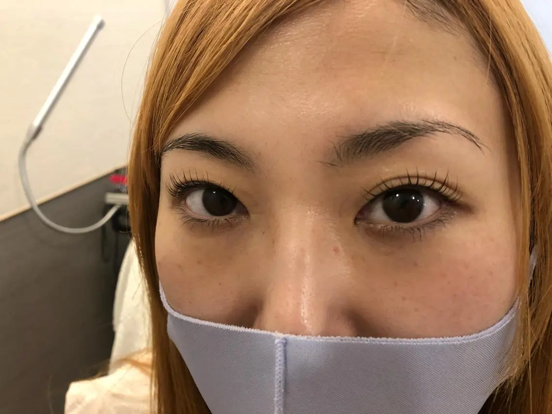 マツエク・マツパ アイラッシュサロン anのマツエク・マツパデザイン