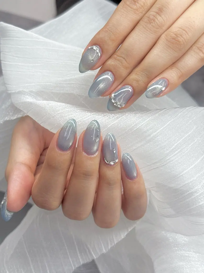 ネイル Amo nailsalonのネイルデザイン