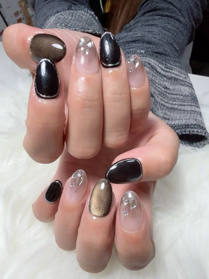 ネイル ハンドネイル ZUNBEE Nailのネイルデザイン