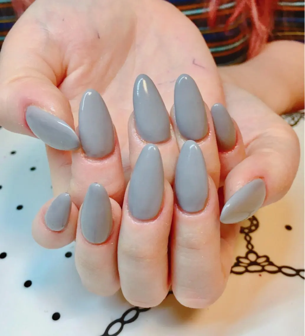 ネイル nailist cocoのネイルデザイン