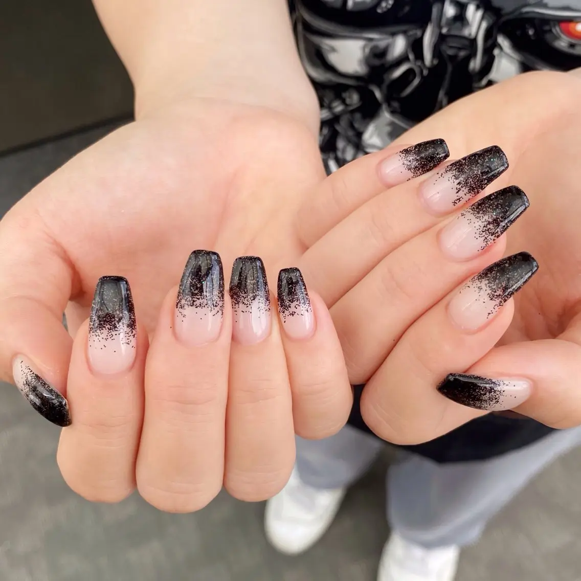 ネイル ハンドネイル ハンドケア nail salon アトリエBONOのネイルデザイン