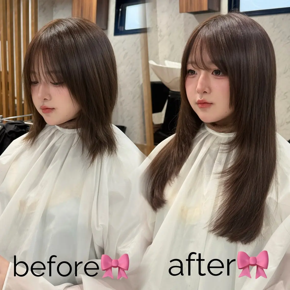 【⭐️当日限定⭐️】【最高級エクステが特別価格‼️】人毛100%シールエクステ60本の写真