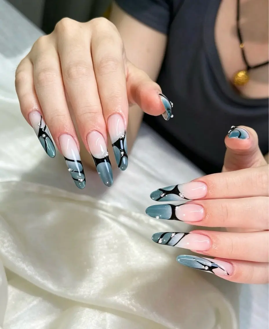 ネイル DAISY_NAIL 【フィルイン専門店】のネイルデザイン
