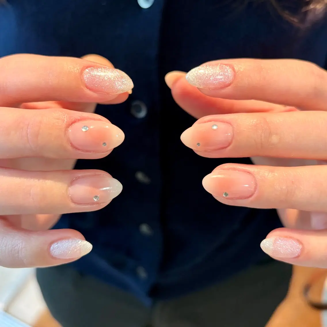 ネイル ハンドネイル FREE'Snail reinaのネイルデザイン