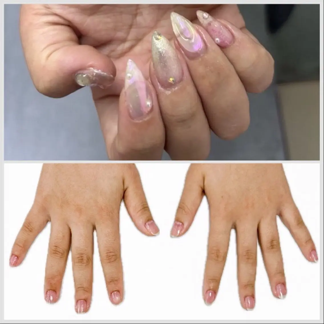 ネイル 加藤 💅のネイルデザイン