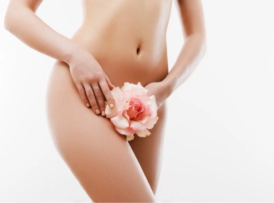 VIOダブル脱毛（ブラジリアンワックス＋高速美肌脱毛）【女性】6,000円の写真
