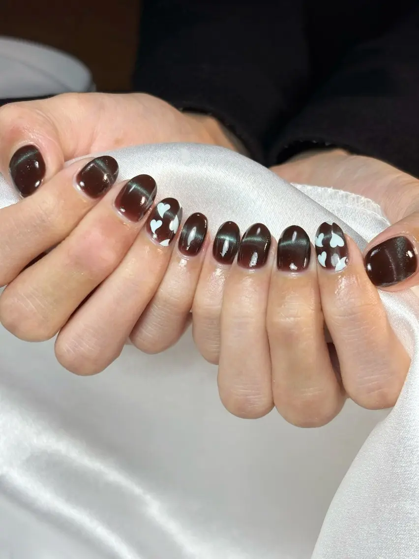 ネイル ハンドネイル Revision nailsのネイルデザイン