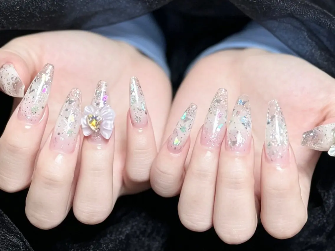 ネイル Bél Nail salonのネイルデザイン