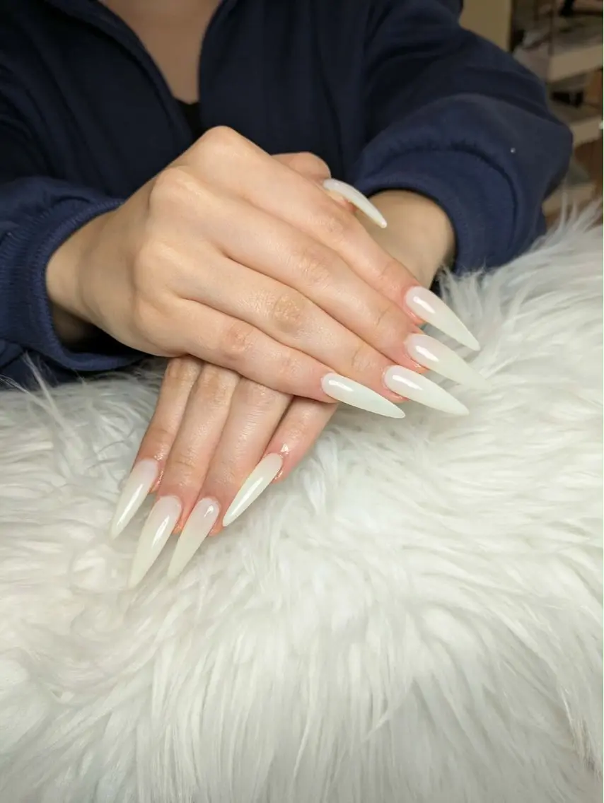 ネイル Queen Nail 柏店 クイーンネイルのネイルデザイン