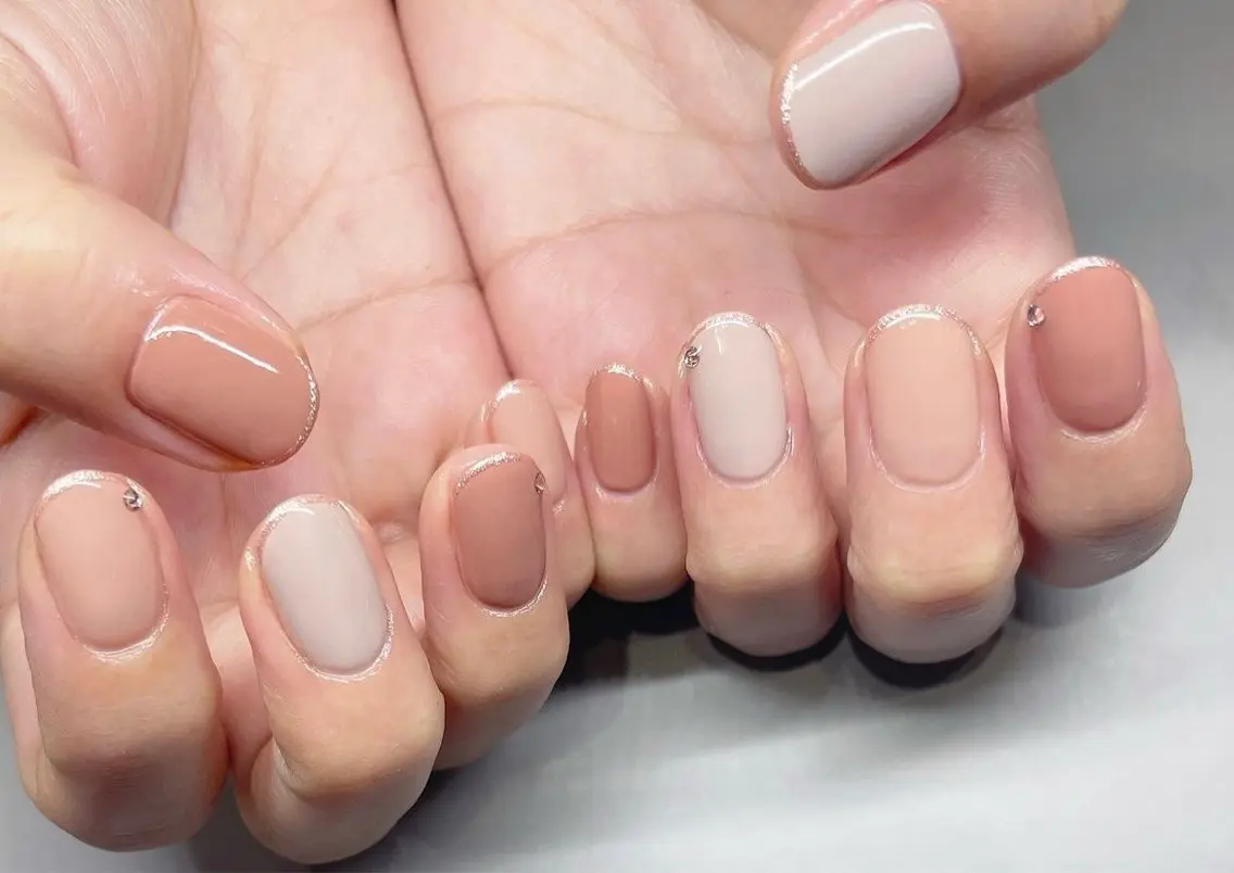 ネイル Ella salonのネイルデザイン
