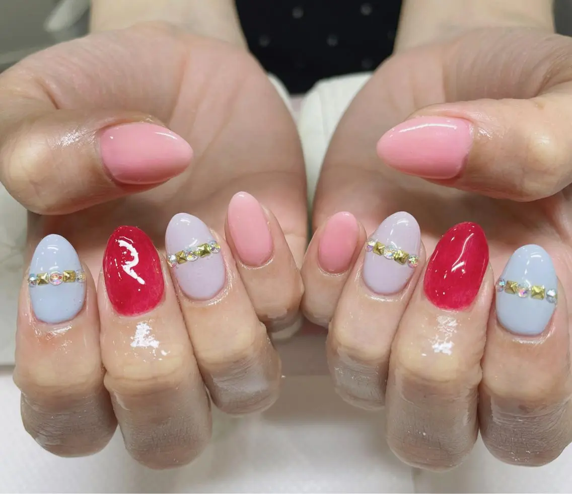 ネイル コウ カnail💅のネイルデザイン