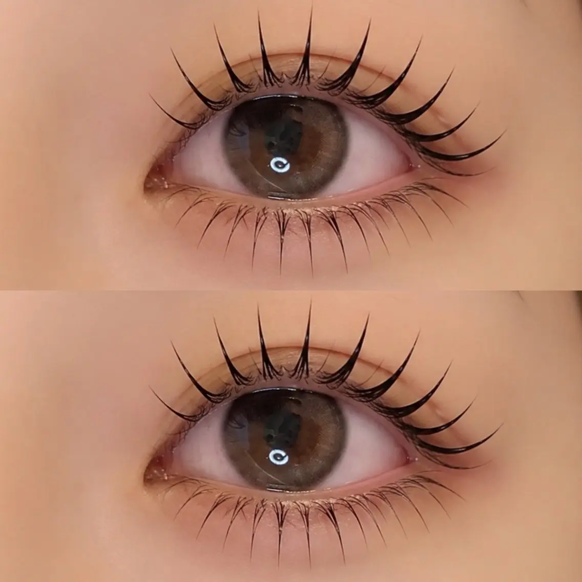 マツエク・マツパ マツパ eyelist ♡aikaのマツエク・マツパデザイン