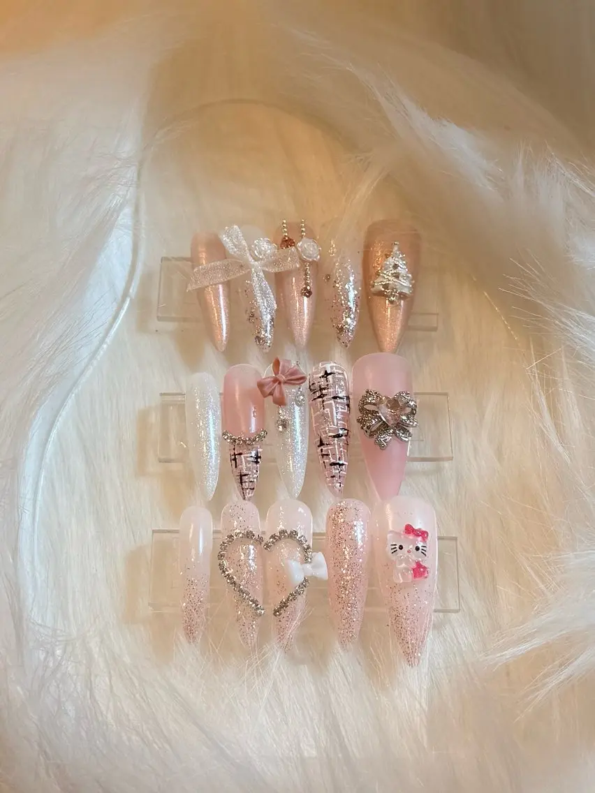 ネイル 韓国ネイル ニュアンスネイル シンプルネイル ワンホンネイル Nihonthy Nail 新宿のネイルデザイン
