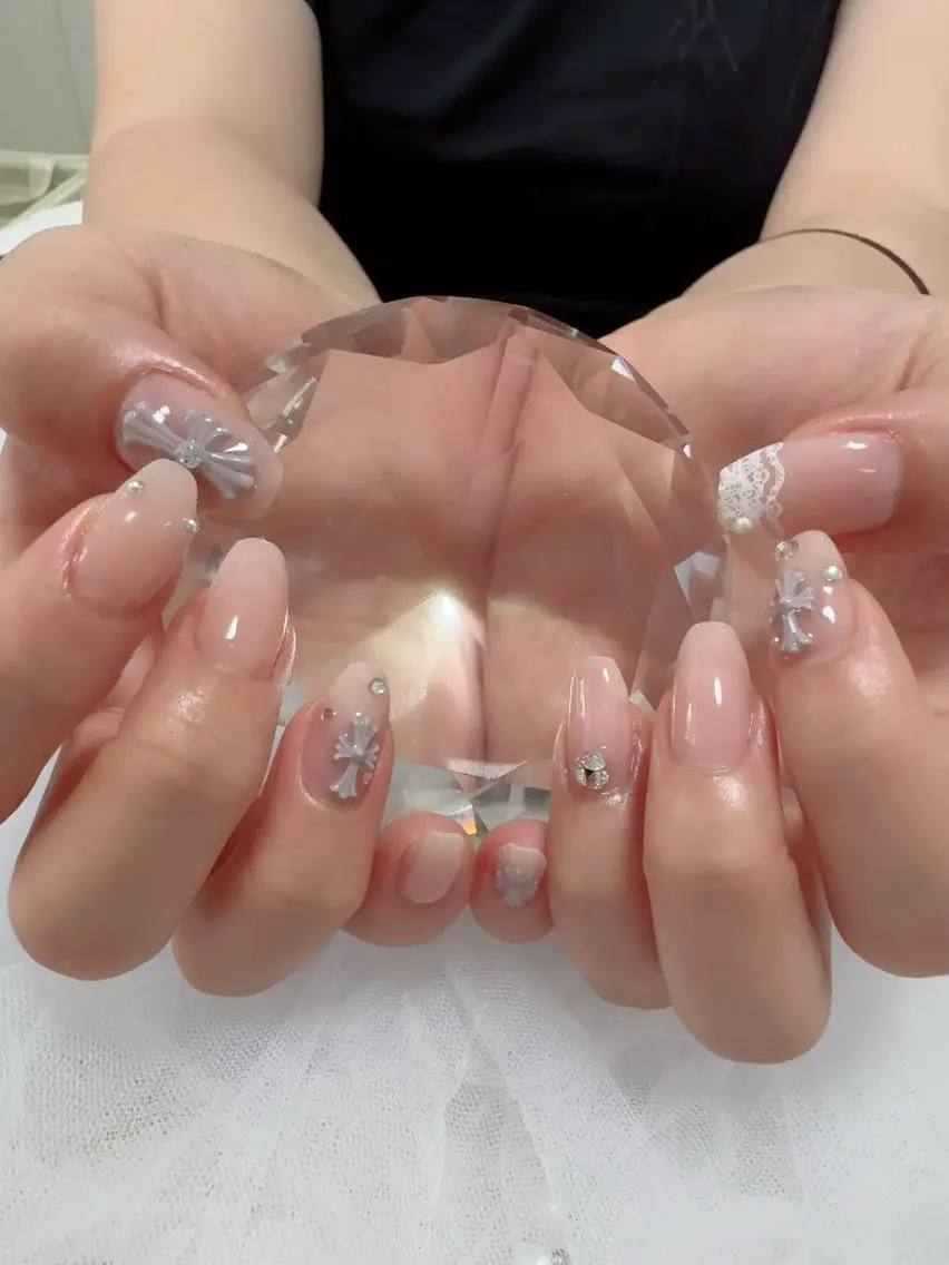 ネイル nail salon Ninaのネイルデザイン
