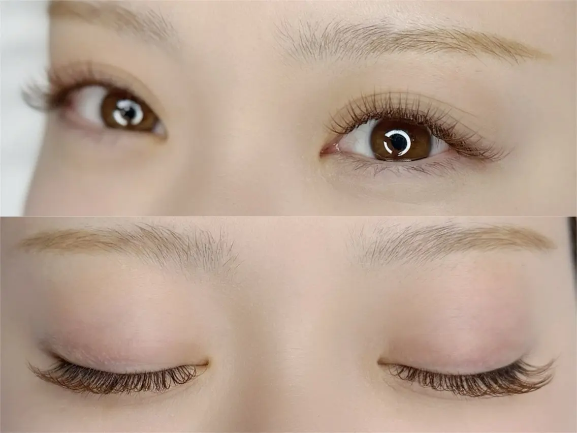 マツエク・マツパ マツエク 🌙.°眞柄 奈実🌙.°のマツエク・マツパデザイン