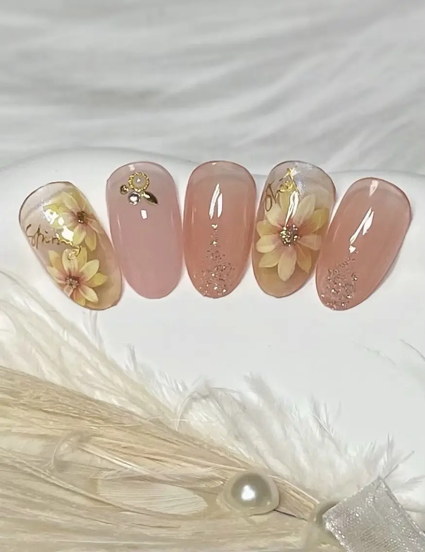 ネイル ハンドネイル R-nail salonのネイルデザイン