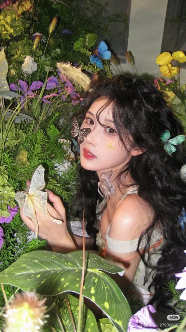 マツエク・マツパ バインドロック 束感まつ毛 フラットラッシュ ナチュラル パリジェンヌラッシュリフト YK Beauty Salonのマツエク・マツパデザイン