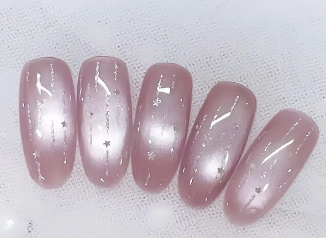 ネイル Lucky Nail ななのネイルデザイン