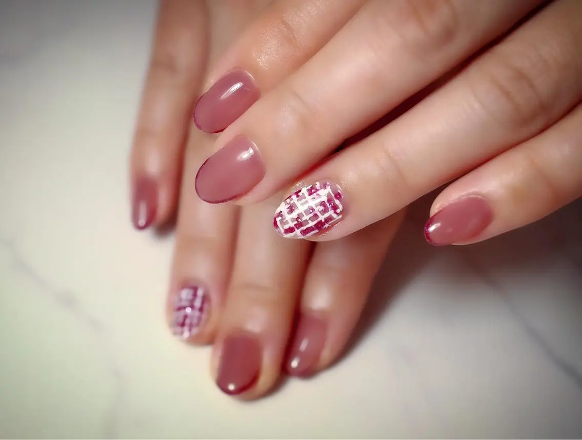 ネイル nail madokaのネイルデザイン