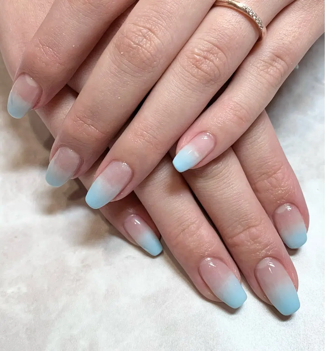 ネイル ecrin 💎 mayuのネイルデザイン