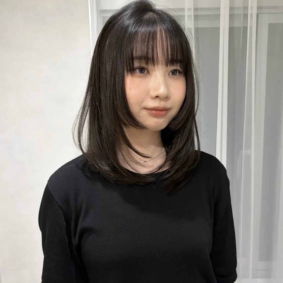 【U30】layer cut 🪄の写真