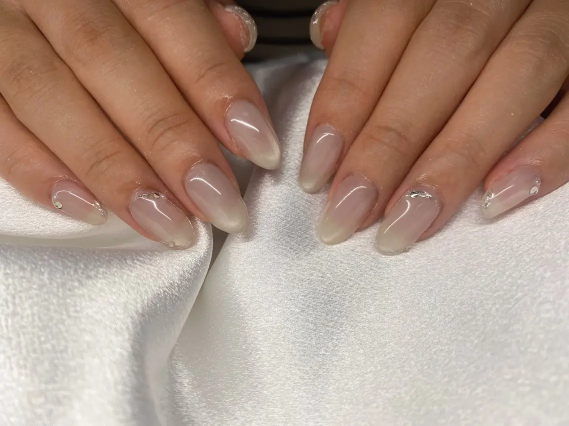 ネイル ハンドネイル salon JUNOのネイルデザイン