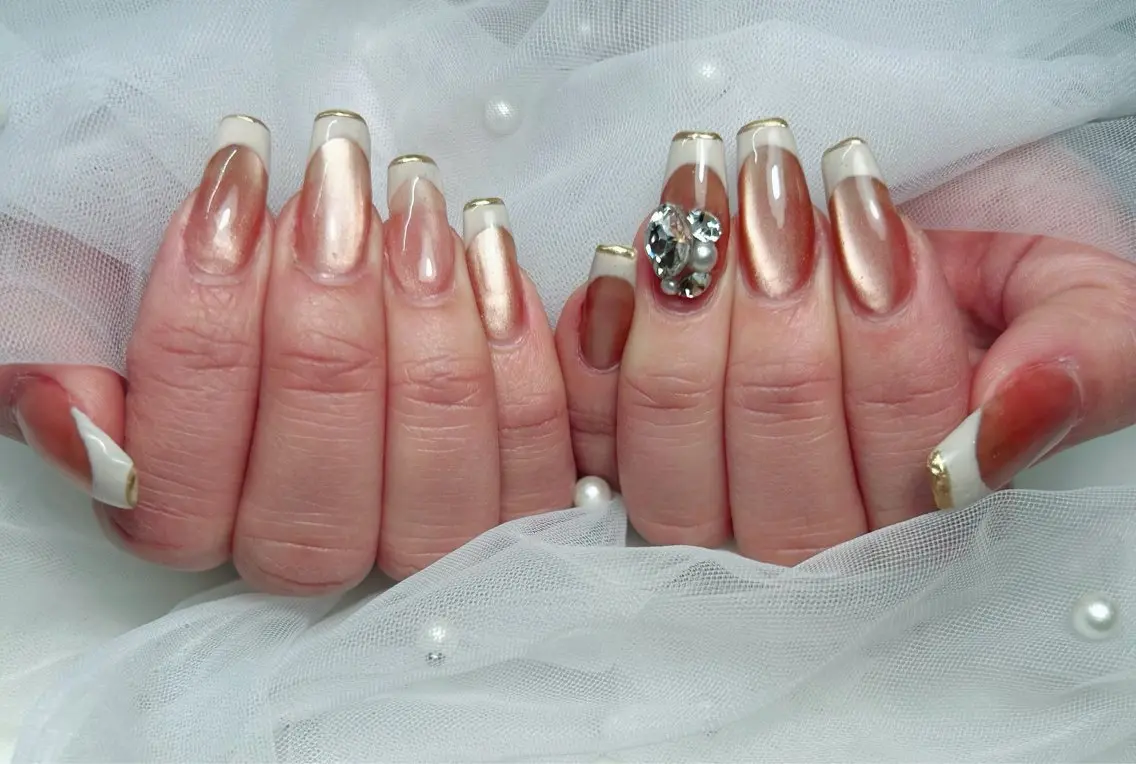 ネイル ハンドネイル COCO nail salonのネイルデザイン