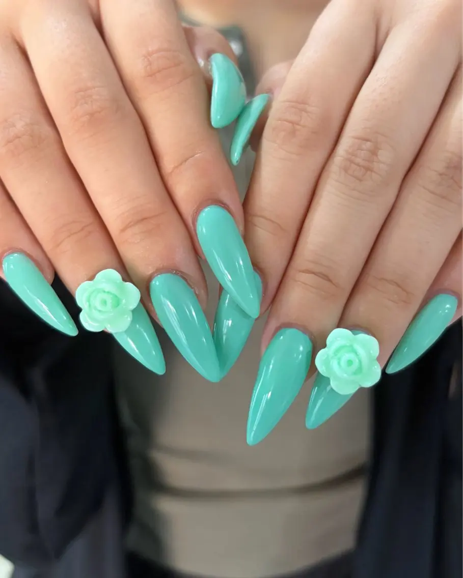 ネイル ハンドネイル フットネイル ASA nail / アート☀︎ニュアンスのネイルデザイン