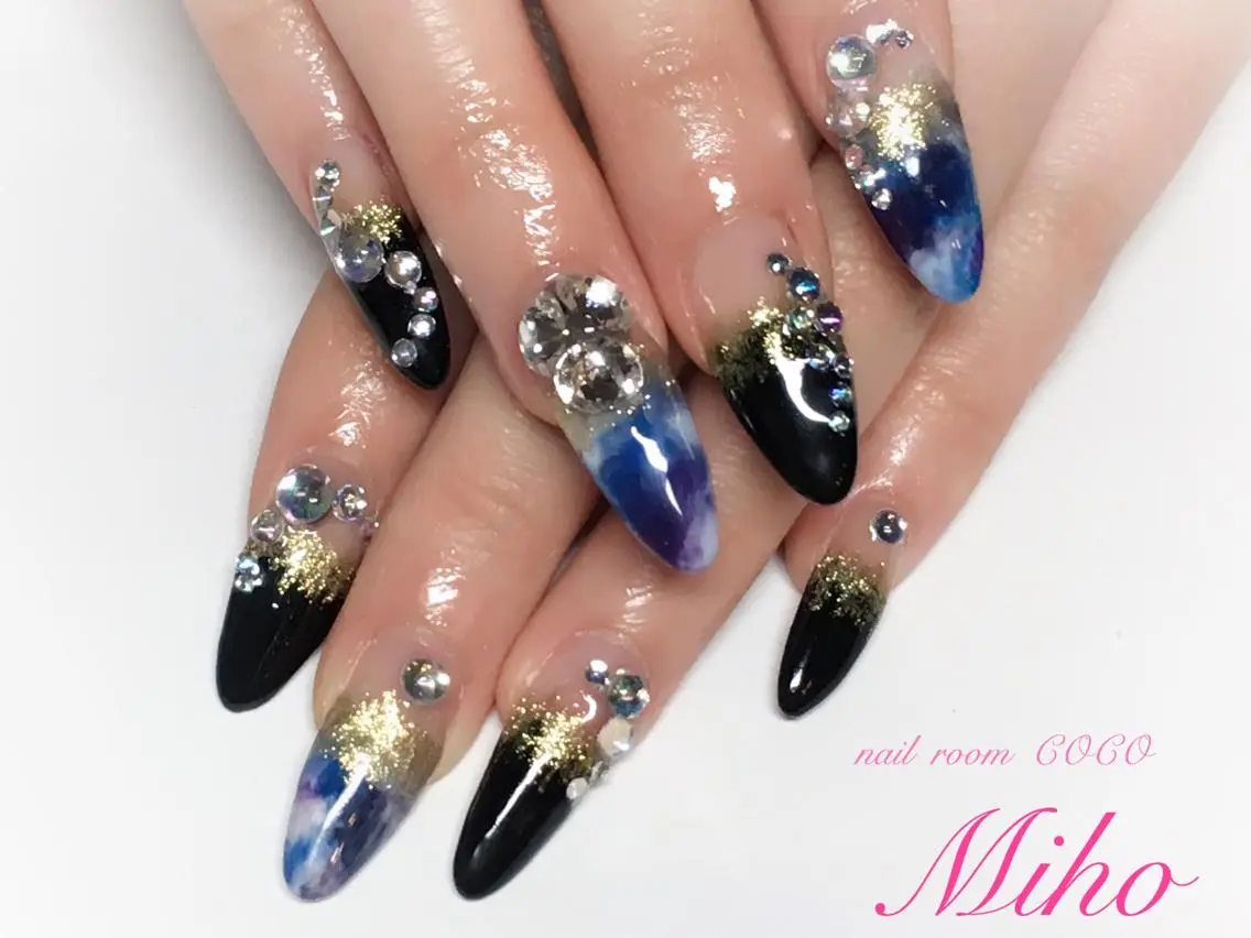 ネイル nail Berunaのネイルデザイン