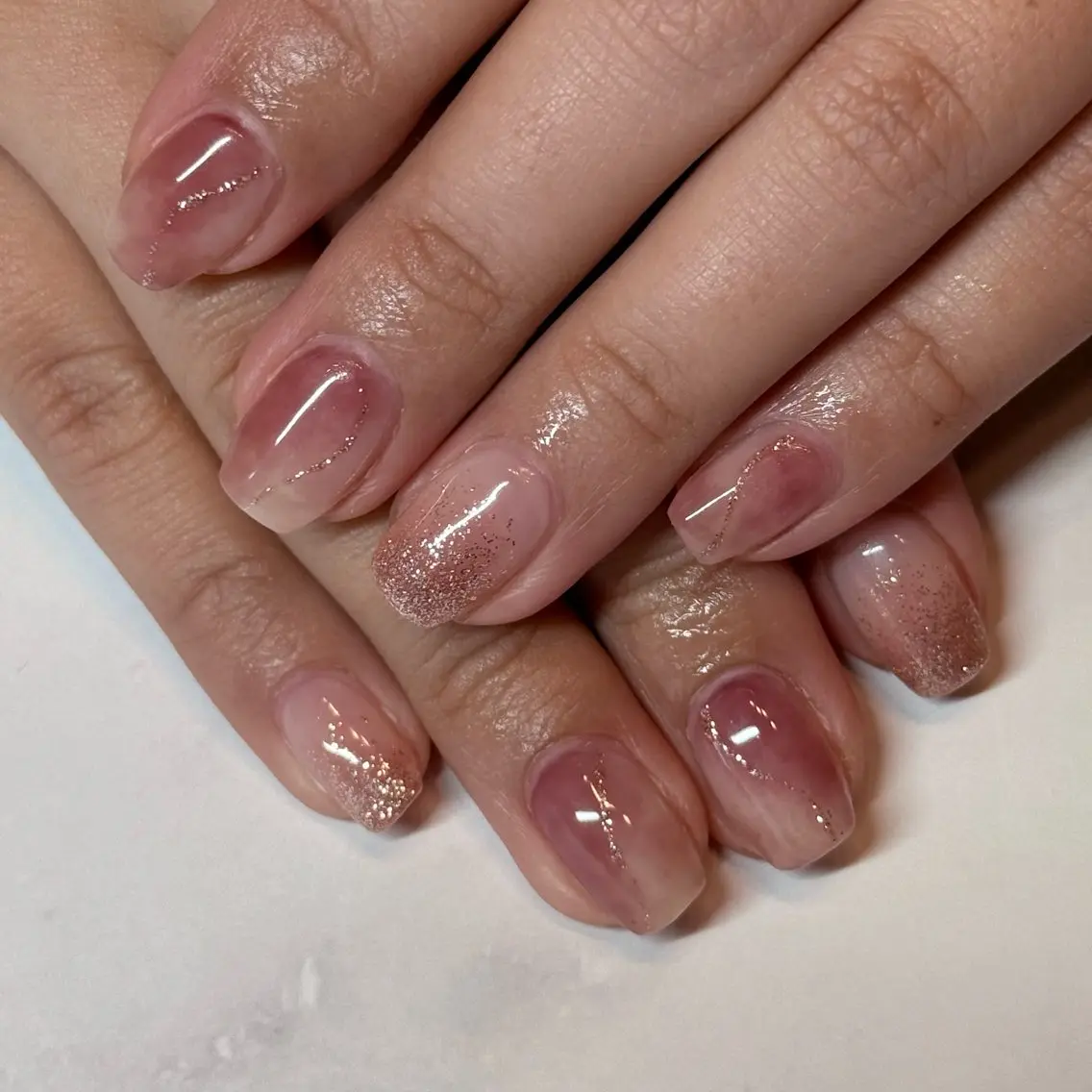 定額　フラット【フィルインオフ込み】の写真