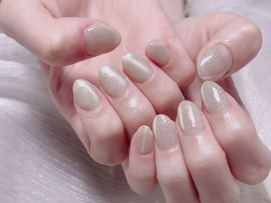 ネイル ハンドネイル Kari ネイルサロンのネイルデザイン