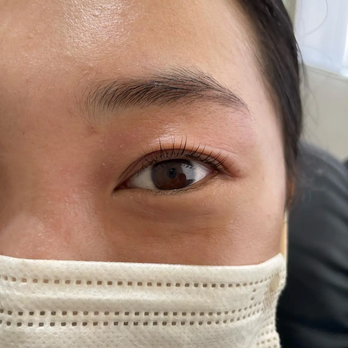 マツエク・マツパ ichiibyLir 巣鴨の眉毛・アイブロウイメージ
