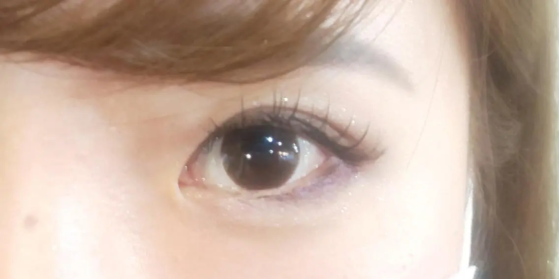 マツエク・マツパ カラーマツエク フラットラッシュ verba バーバの眉毛・アイブロウイメージ