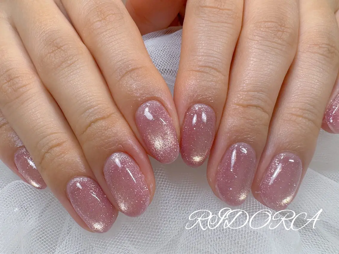 ネイル ハンドネイル RIDORA nailのネイルデザイン