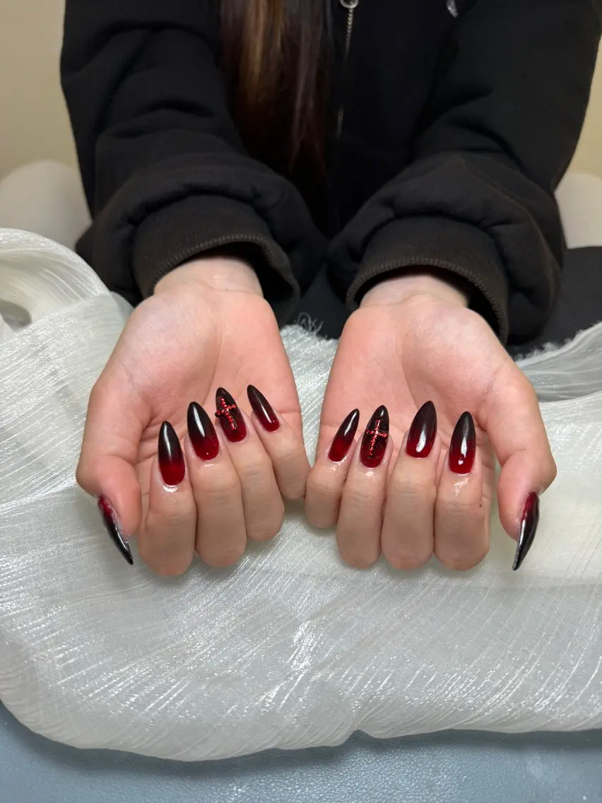 ネイル HARU NAIL ハルネイルのネイルデザイン