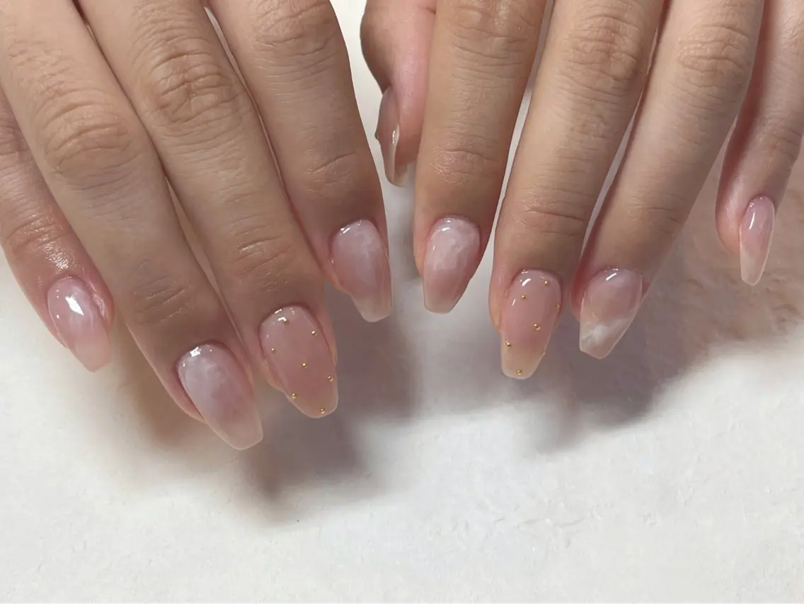 ネイル AYANO nanaのネイルデザイン