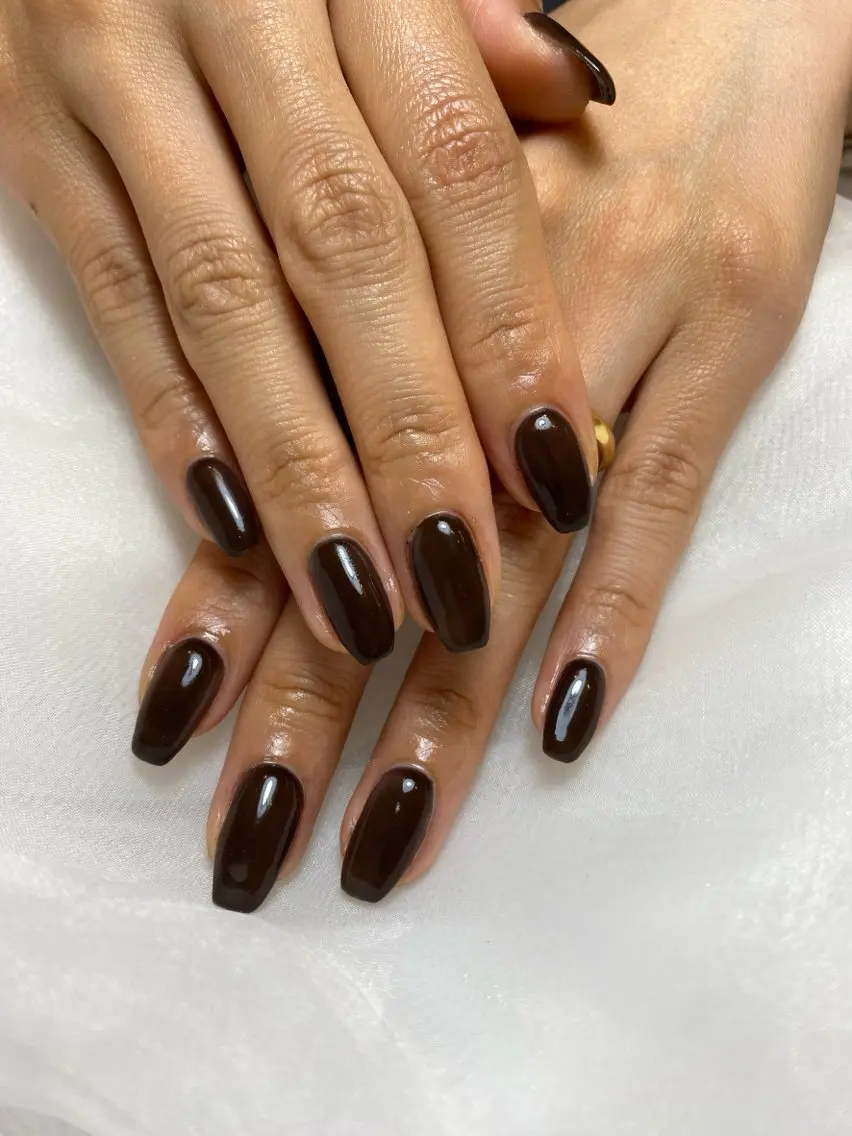 ネイル nail salon Axiaのネイルデザイン