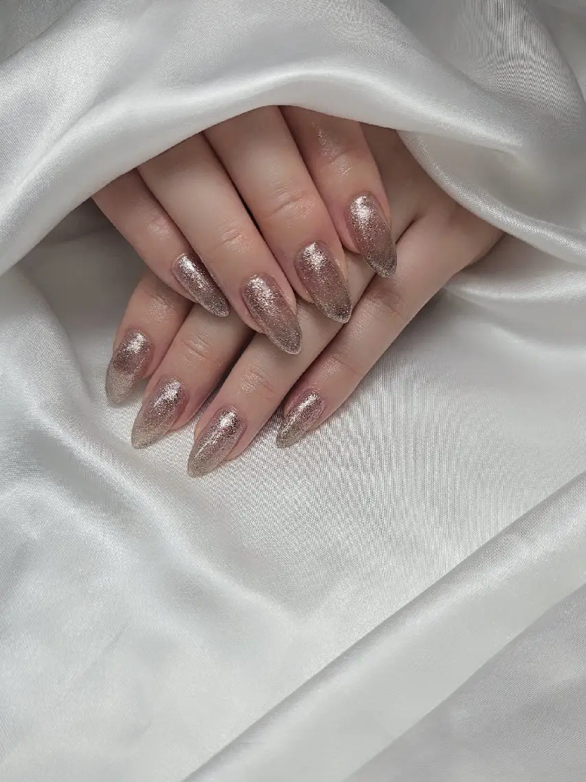 ネイル Ra: Nail   라: 네일のネイルデザイン