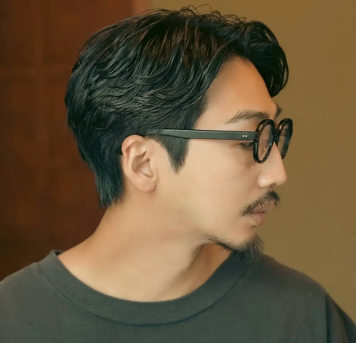 似合わせメンズカット💇🏻♂️の写真