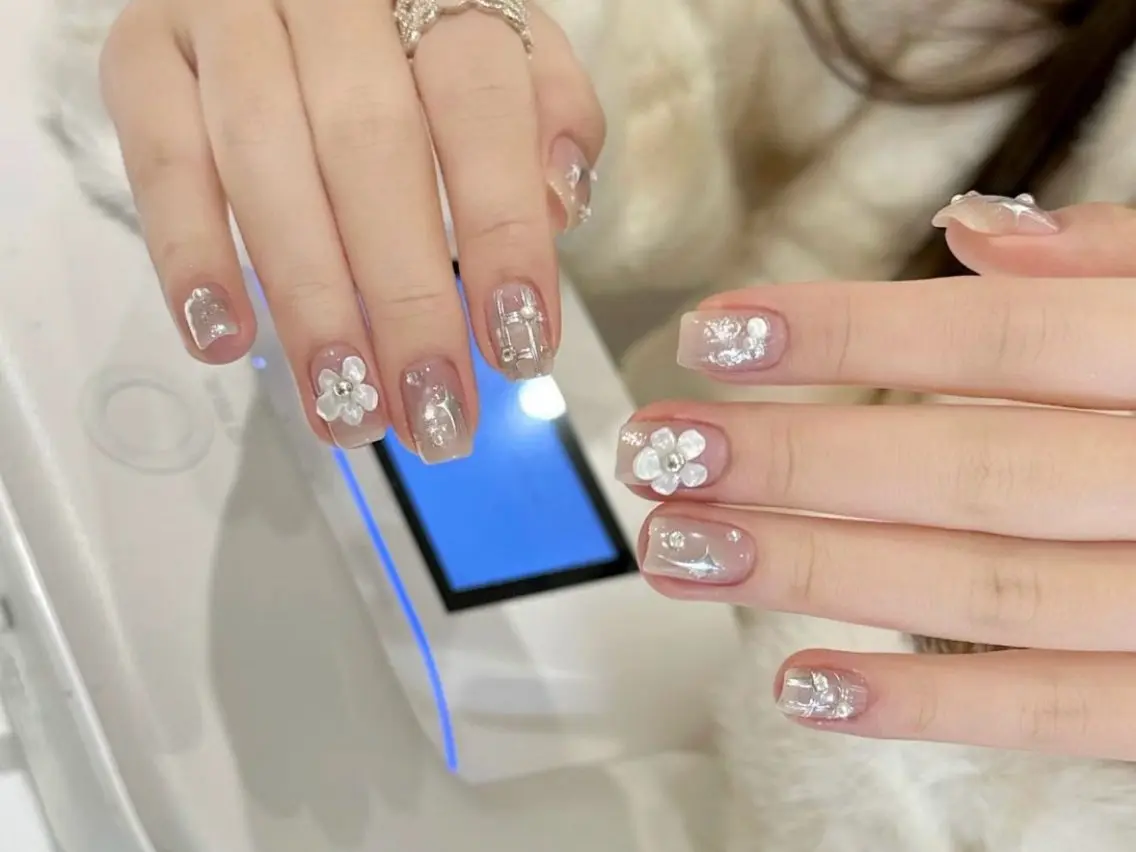 ネイル Sakai Nail Salonのネイルデザイン