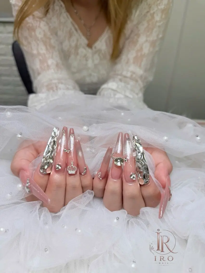 ネイル MiA NAILのネイルデザイン