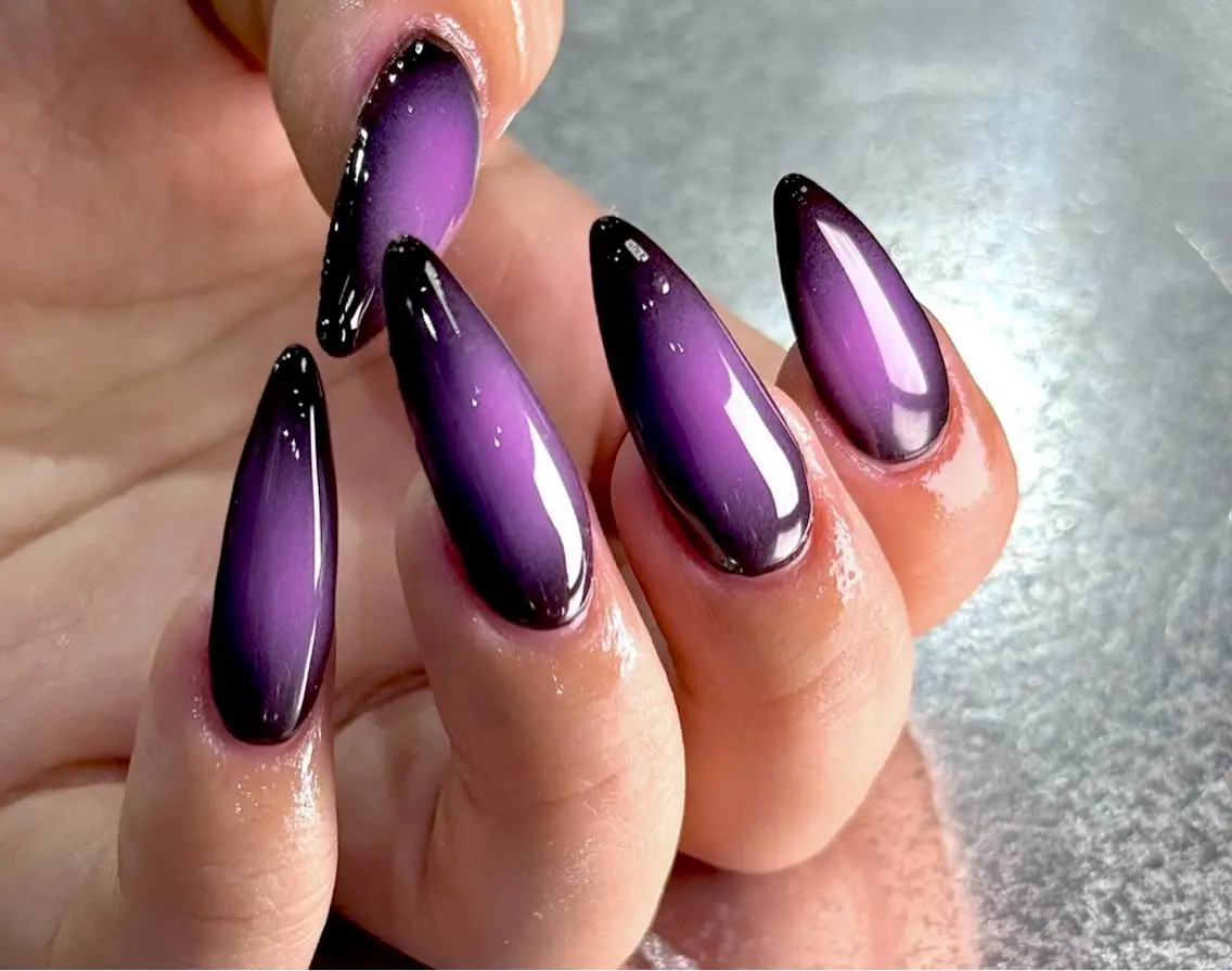 ネイル ハンドネイル Sayumi nailのネイルデザイン